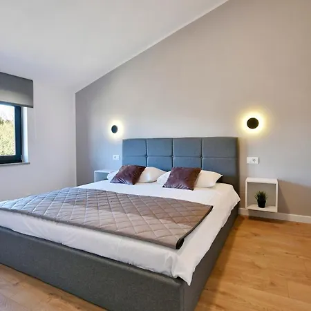 Apartmán R2 By Rudan