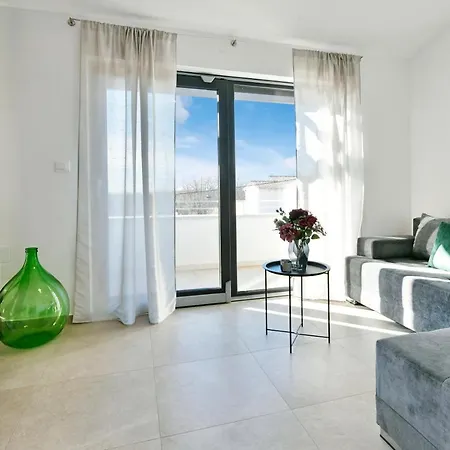 R2 By Rudan Apartment Vizinada