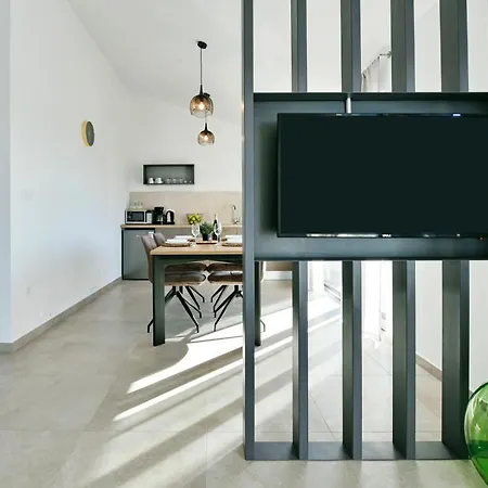 R2 By Rudan Apartment Vizinada